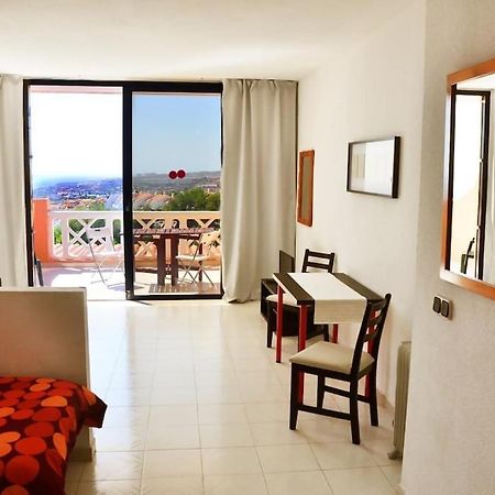 Ferienwohnung Monolocale Con Vista Spettacolare Ov408 Costa Adeje  Exterior foto
