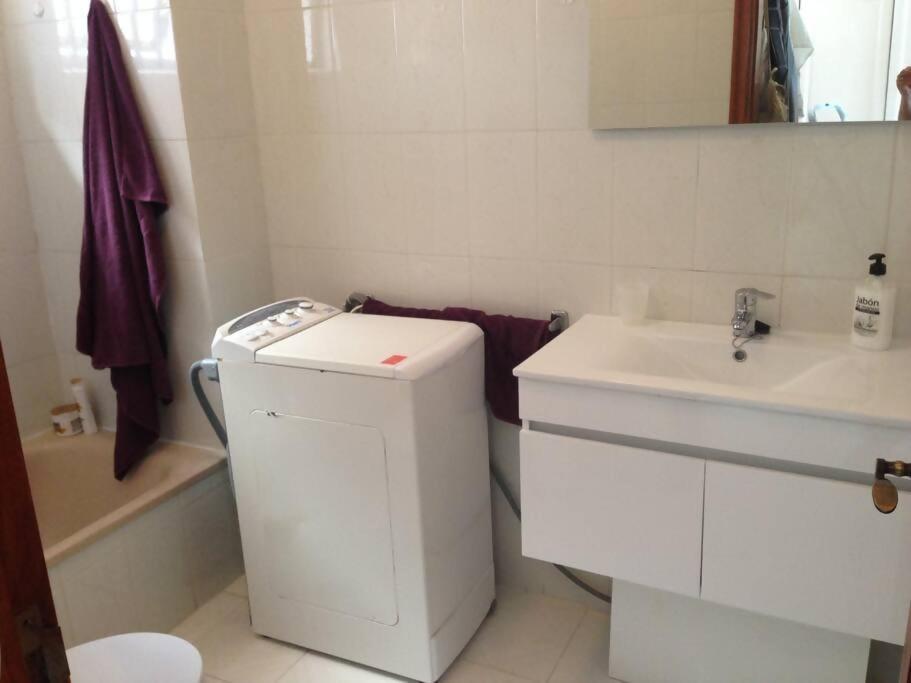 Ferienwohnung Monolocale Con Vista Spettacolare Ov408 Costa Adeje  Exterior foto