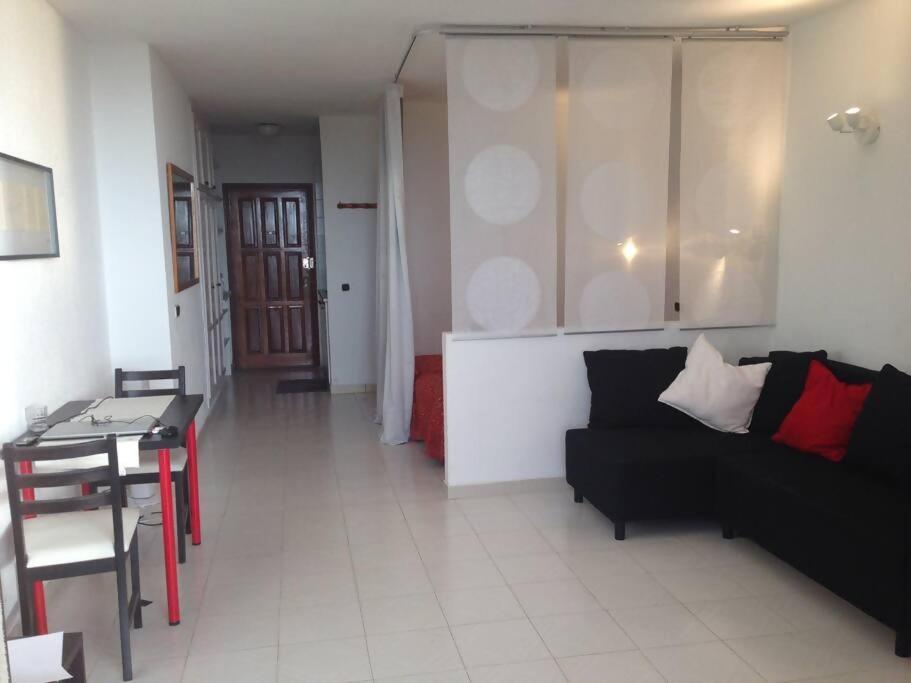 Ferienwohnung Monolocale Con Vista Spettacolare Ov408 Costa Adeje  Exterior foto