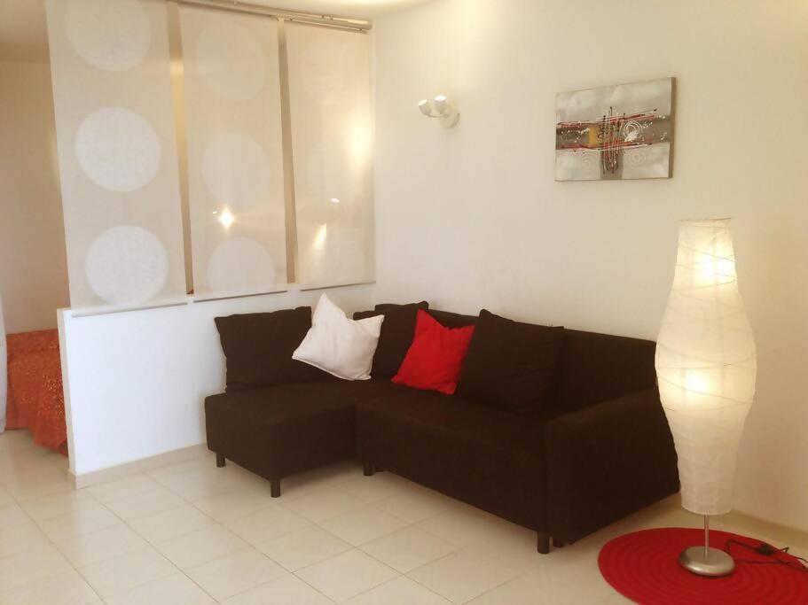 Ferienwohnung Monolocale Con Vista Spettacolare Ov408 Costa Adeje  Exterior foto
