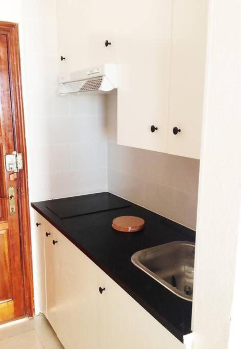 Ferienwohnung Monolocale Con Vista Spettacolare Ov408 Costa Adeje  Exterior foto