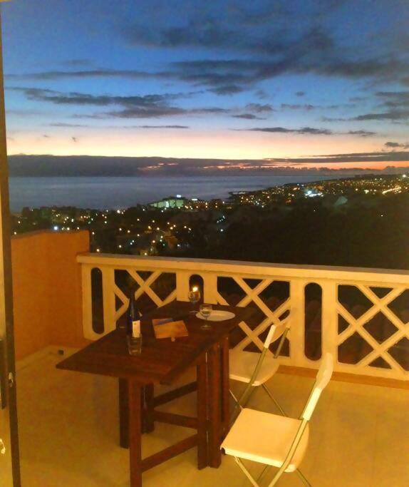 Ferienwohnung Monolocale Con Vista Spettacolare Ov408 Costa Adeje  Exterior foto