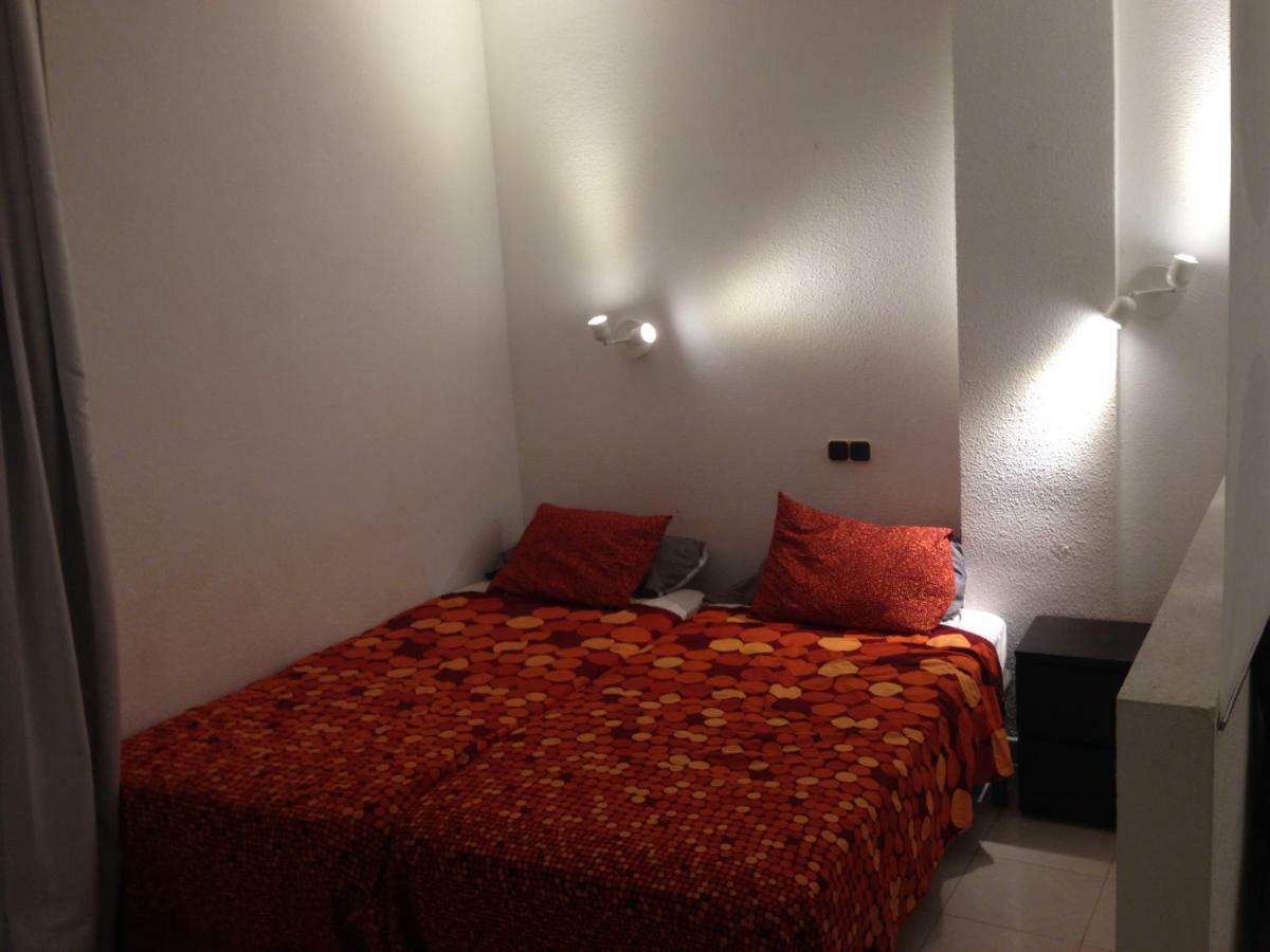 Ferienwohnung Monolocale Con Vista Spettacolare Ov408 Costa Adeje  Exterior foto