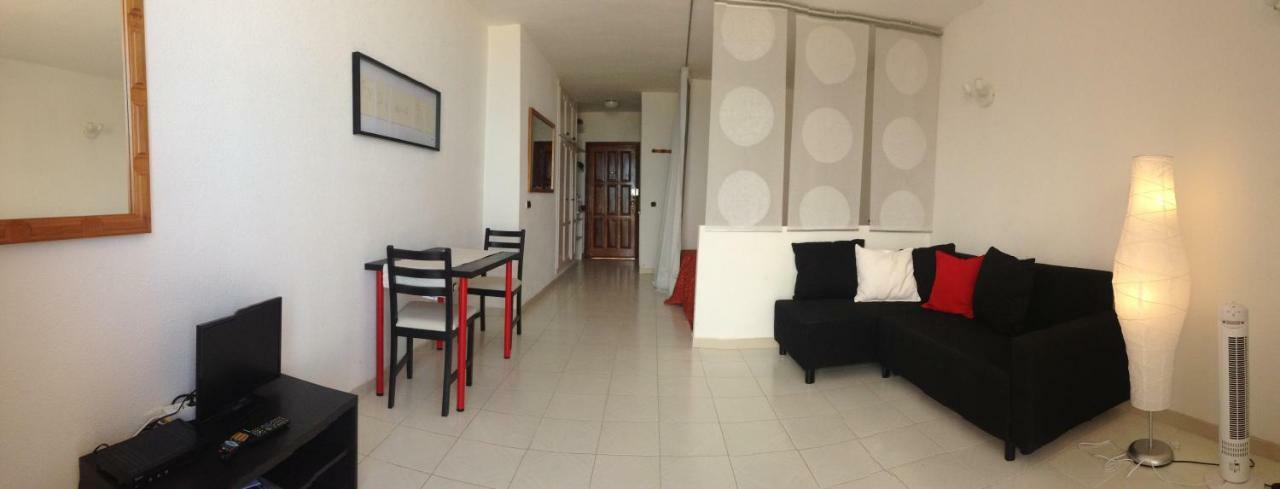 Ferienwohnung Monolocale Con Vista Spettacolare Ov408 Costa Adeje  Exterior foto