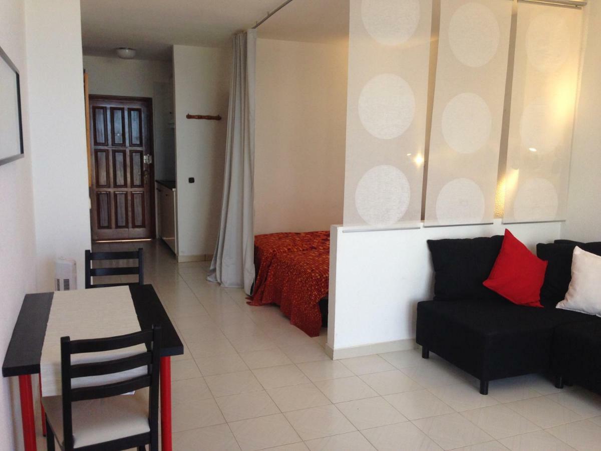Ferienwohnung Monolocale Con Vista Spettacolare Ov408 Costa Adeje  Exterior foto