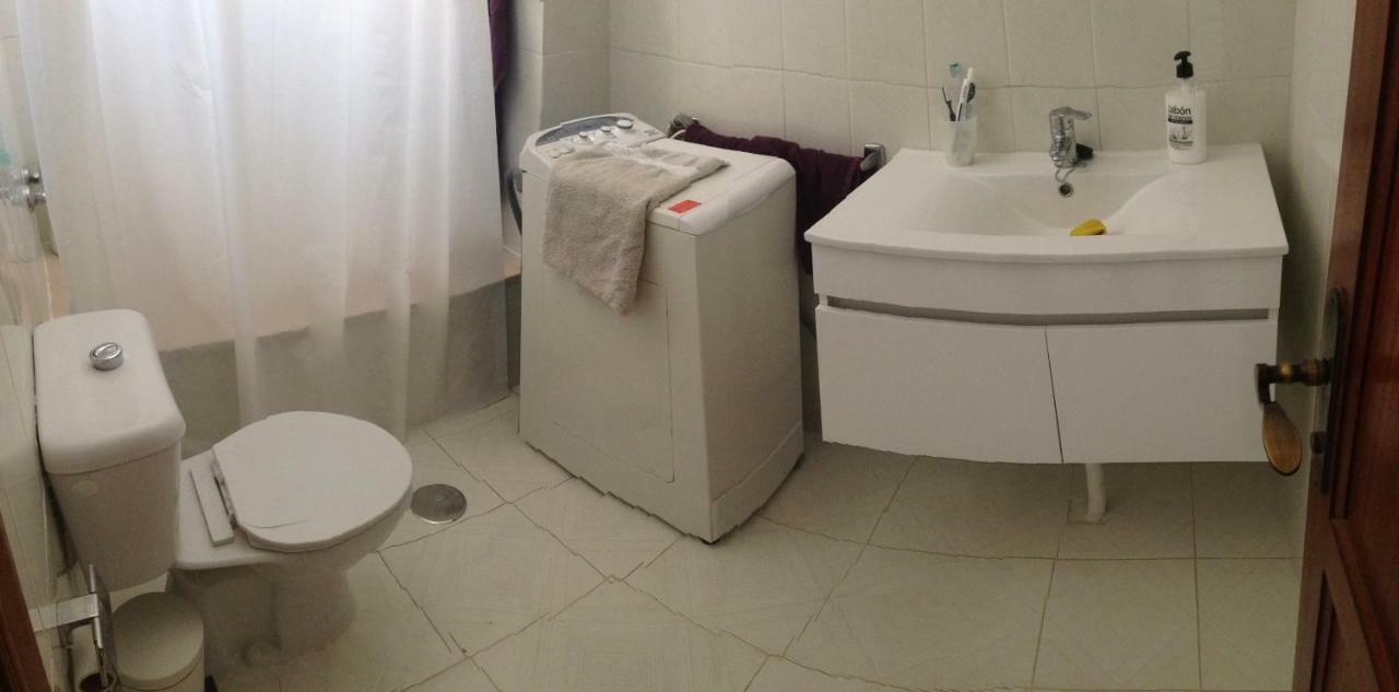 Ferienwohnung Monolocale Con Vista Spettacolare Ov408 Costa Adeje  Exterior foto