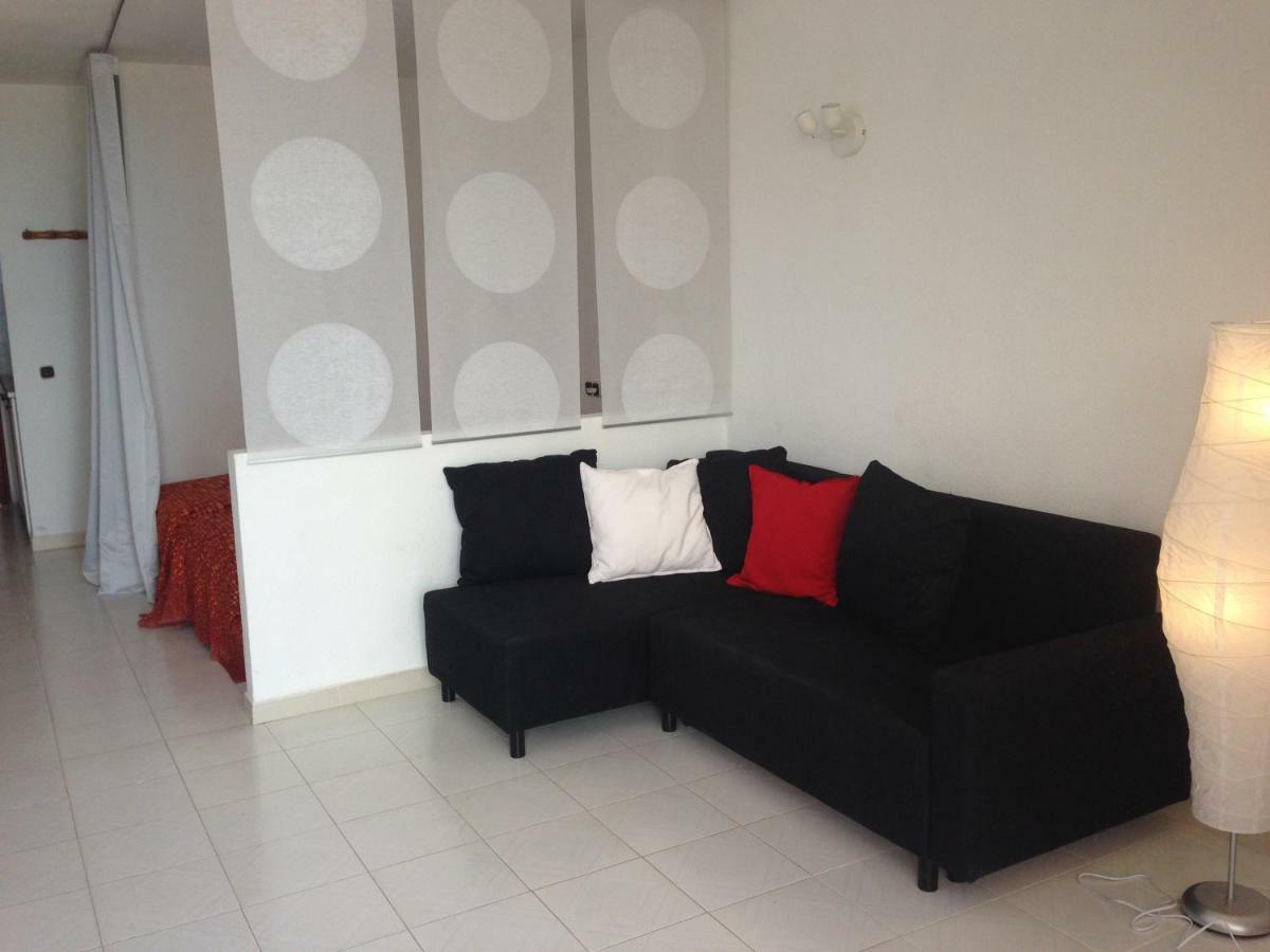 Ferienwohnung Monolocale Con Vista Spettacolare Ov408 Costa Adeje  Exterior foto